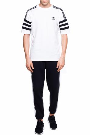 Sweatpants with logo, zdjęcie 2 Sweatpants with logo od ADIDAS Originals